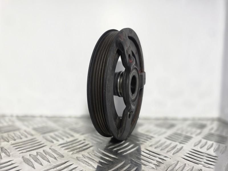 Fulie vibrochen Opel Insignia A 2.0 i Turbo ; 2.4 i; 2.2 i Z22SE; Z22Y