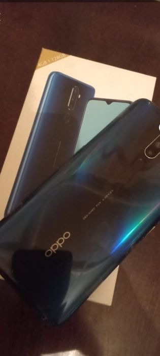 OPPO A9 2020 (CPH1941)