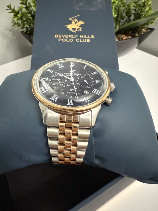 Мъжки часовник POLO