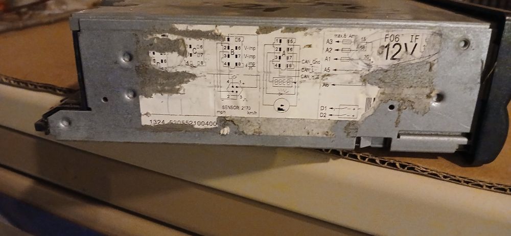 Tahograf.               ..