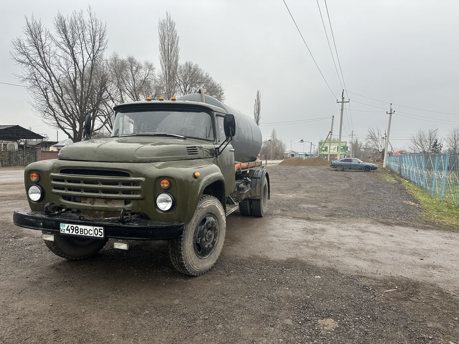 Откачка септиков