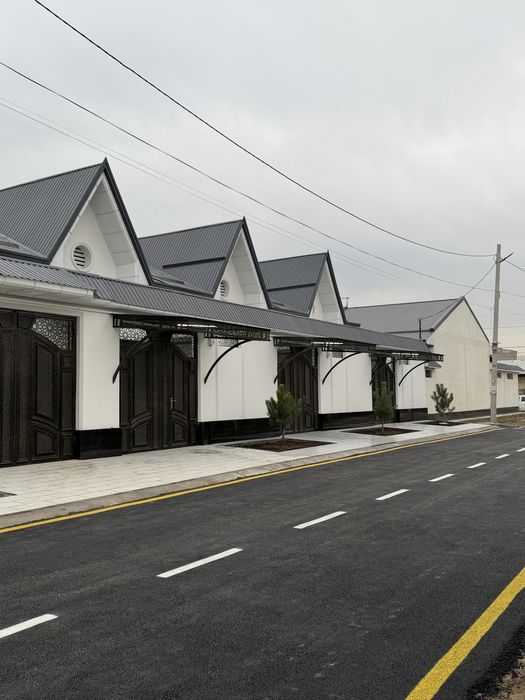 Продаётся Участок Хонобод