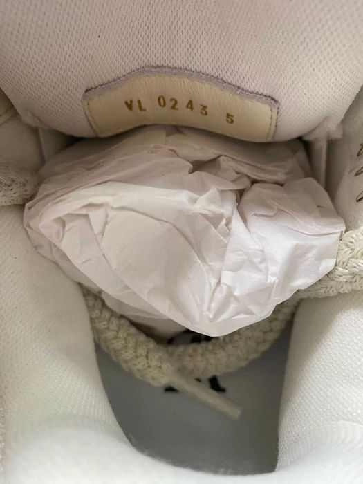 Louiv Vuitton Maxi Albi [Verificare Colet]