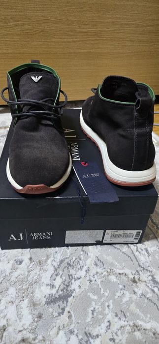 Incălțări ARMANI JEANS nr45 originali
