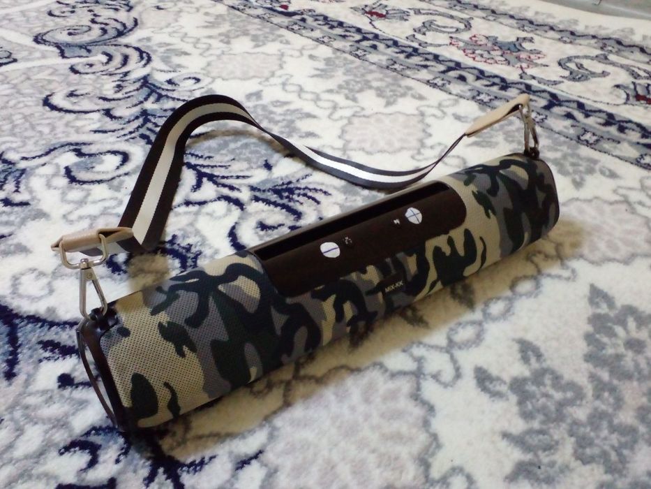 Радио булутислик.