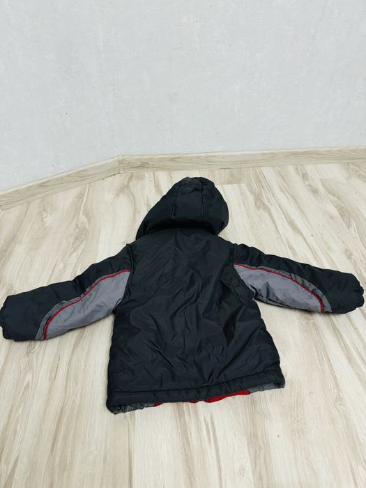 Срочно продам детский зимний комбинезон