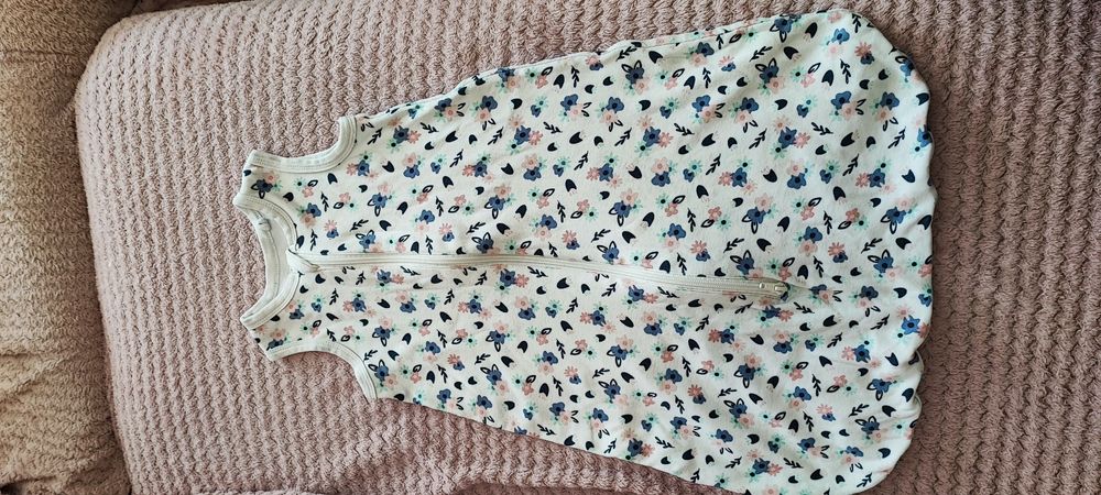 Sac de dormit bebeluși