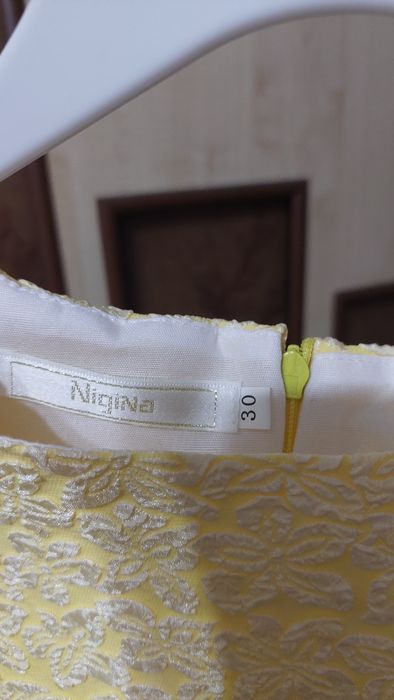 Продам платье в отличном состоянии