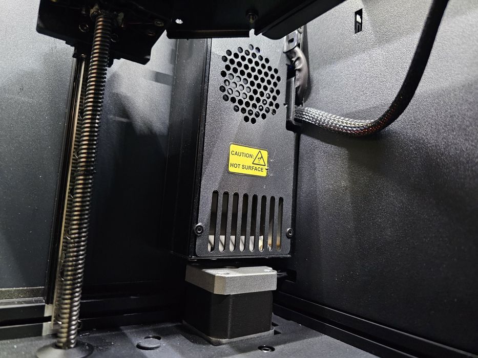 Imprimanta 3d Sovol Zero