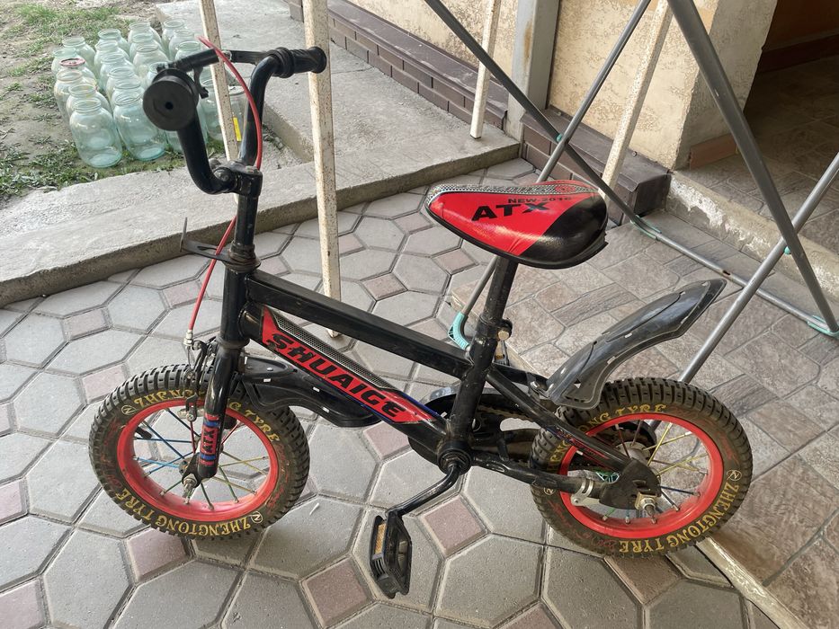 Продам велосипед