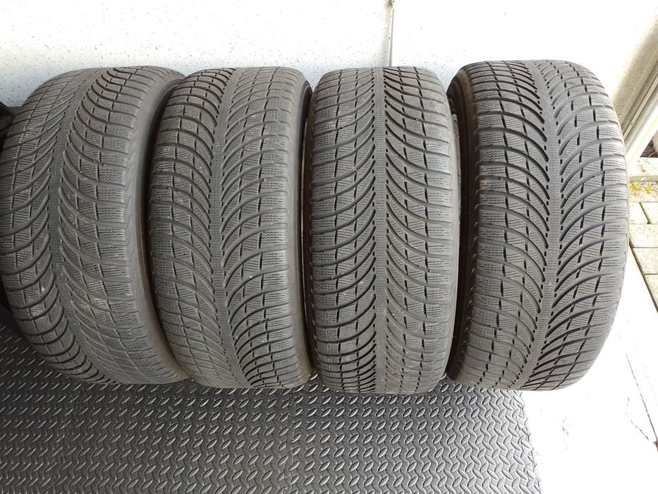 BMW Style 594 джанти, спорт пакет с датчици за налягане на гумите