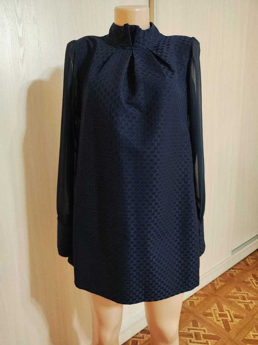 Платья БУ. Короткие. Размер 38-40 (турецкий).