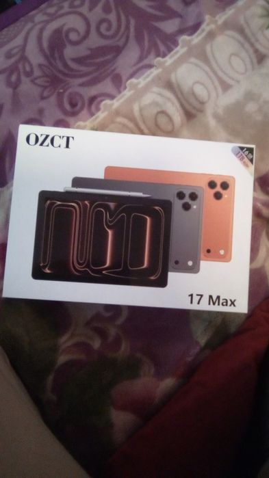 17 max Flanshet sotiladi 700000