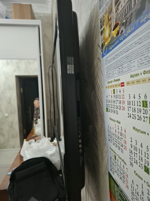 Телевизор Samsung