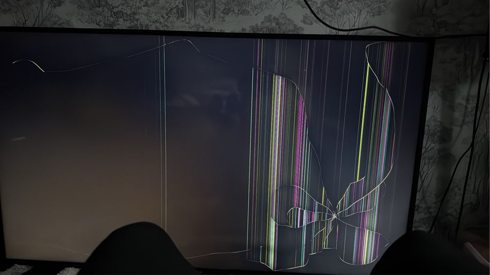 Продается Смартелевизор LG