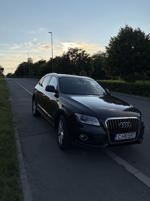 AUDI Q5 2015 — imagine 2