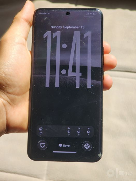Xiaomi 14 ultra 16/512 Global