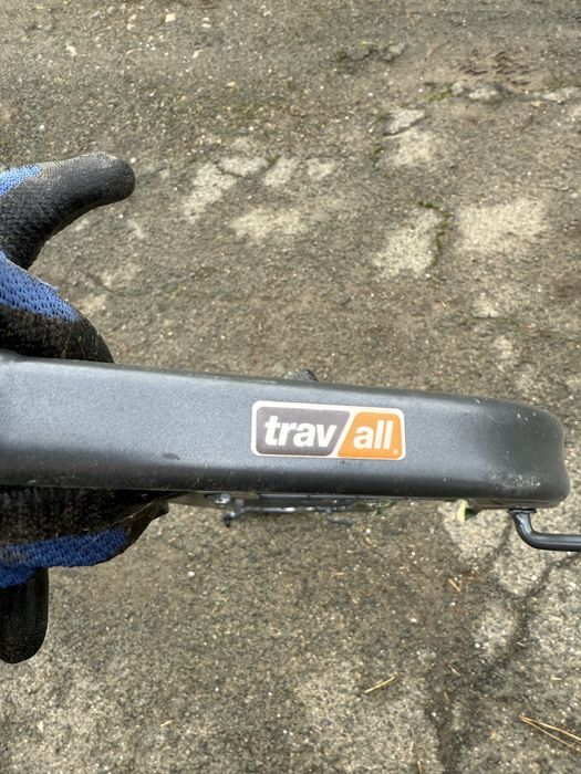 Бмв Е61 Кучкарник Метален