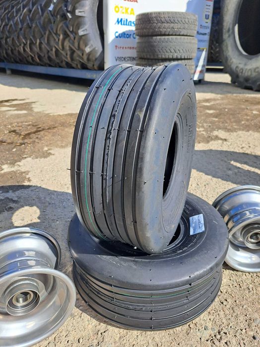 Anvelope noi 15X6.00-6 ARMOR 4PLY cauciucuri masina de gazon