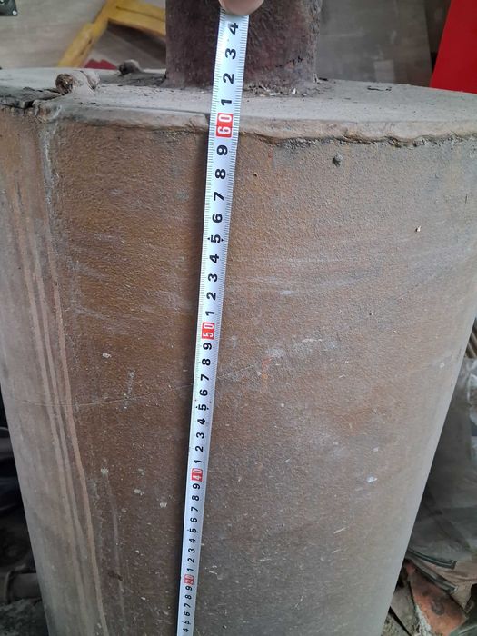 Продам бак для бани