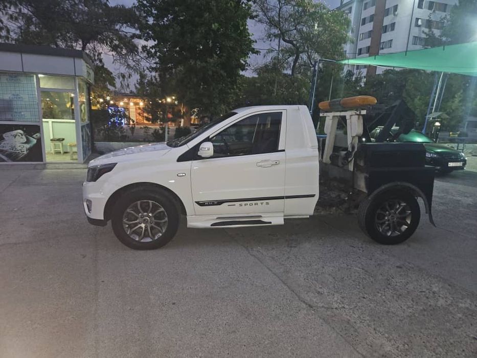 Korando avto kotargich 65 ot kuchi