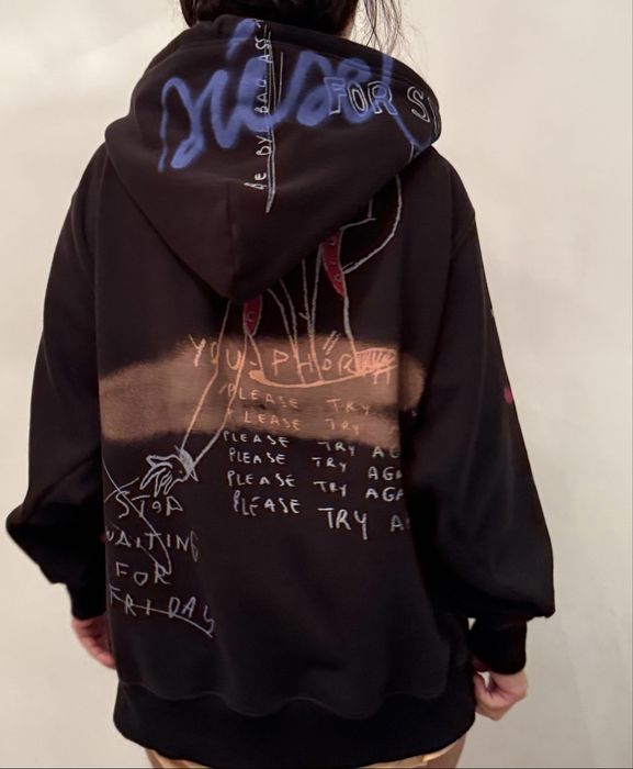 Diesel sweatshirt
