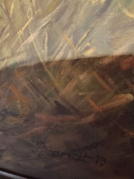 Оригинална картина