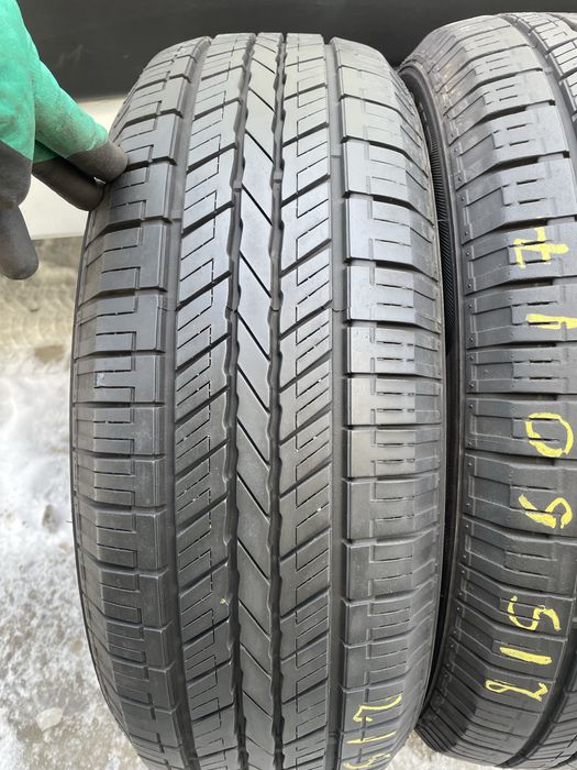 Cauciucuri 215/60R17 Hankook Allseason, anvelope 215/60/17 Hankook