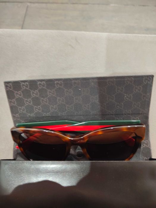 Ochelari de dama GUCCI