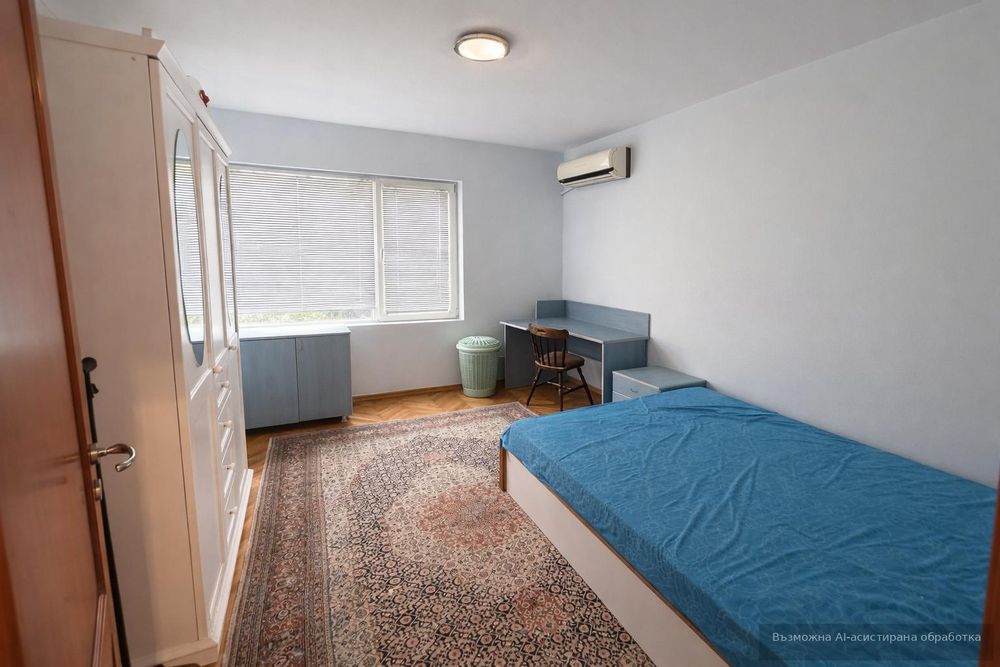 Дава се под наем Тристаен апартамент в Варна, Общината - 100 кв.м за 700 € - Снимка #6
