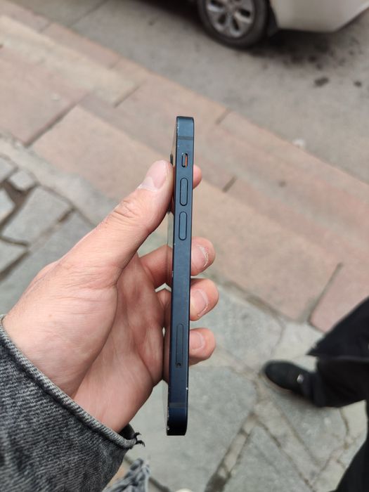 Iphone 12 mini талғар