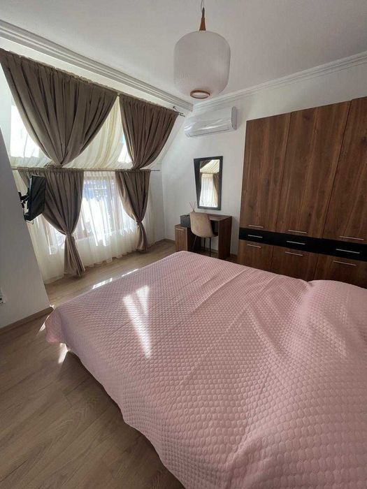 Продава се Тристаен апартамент в Свети Влас - 112 кв.м за 788 €/кв.м - Снимка #11