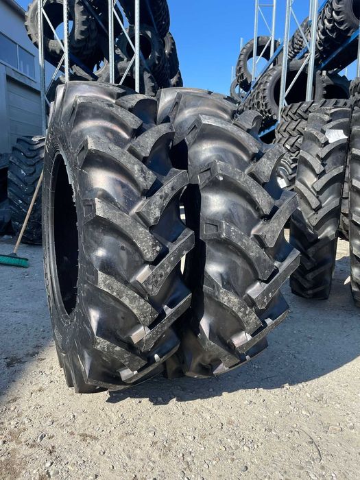 12.4-24 OZKA Cauciucuri noi agricole de tractor Anvelope agricole