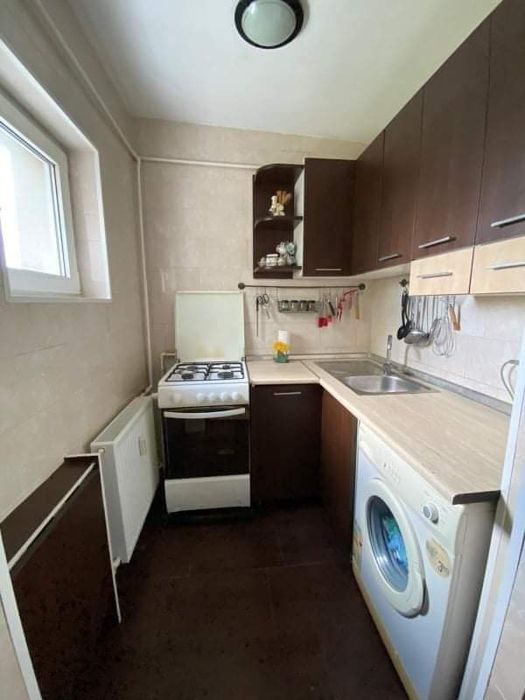 Vând apartament 2camere