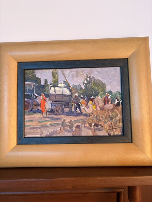 Продам картинку