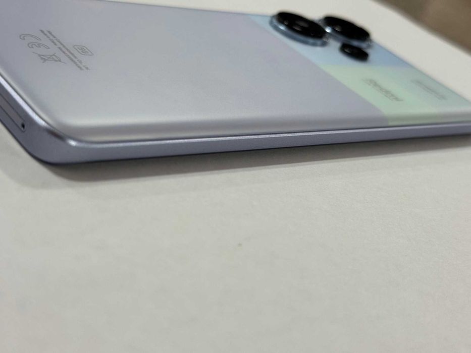 Redmi Note 13 Pro +