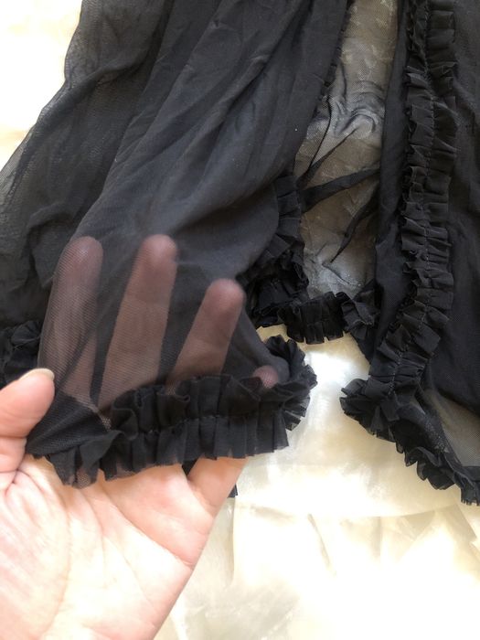 Penyuarla xar xili bor