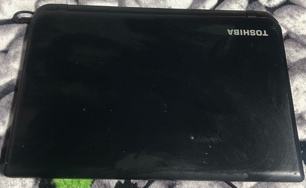 Laptop Toshiba C50-B-15Z