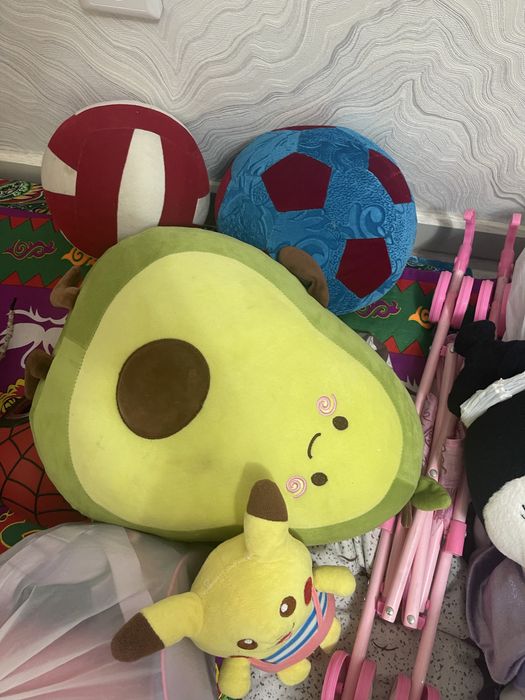 Продается игрушки