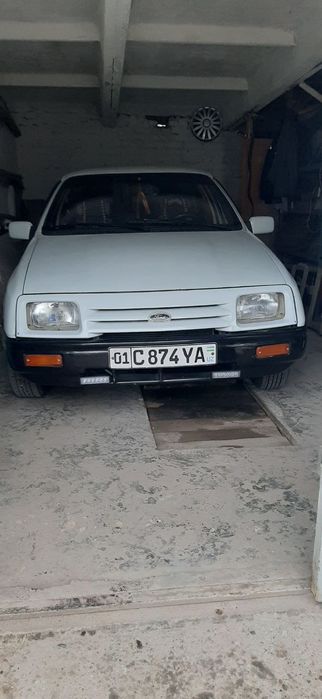 Продам срочно  Ford Sierra