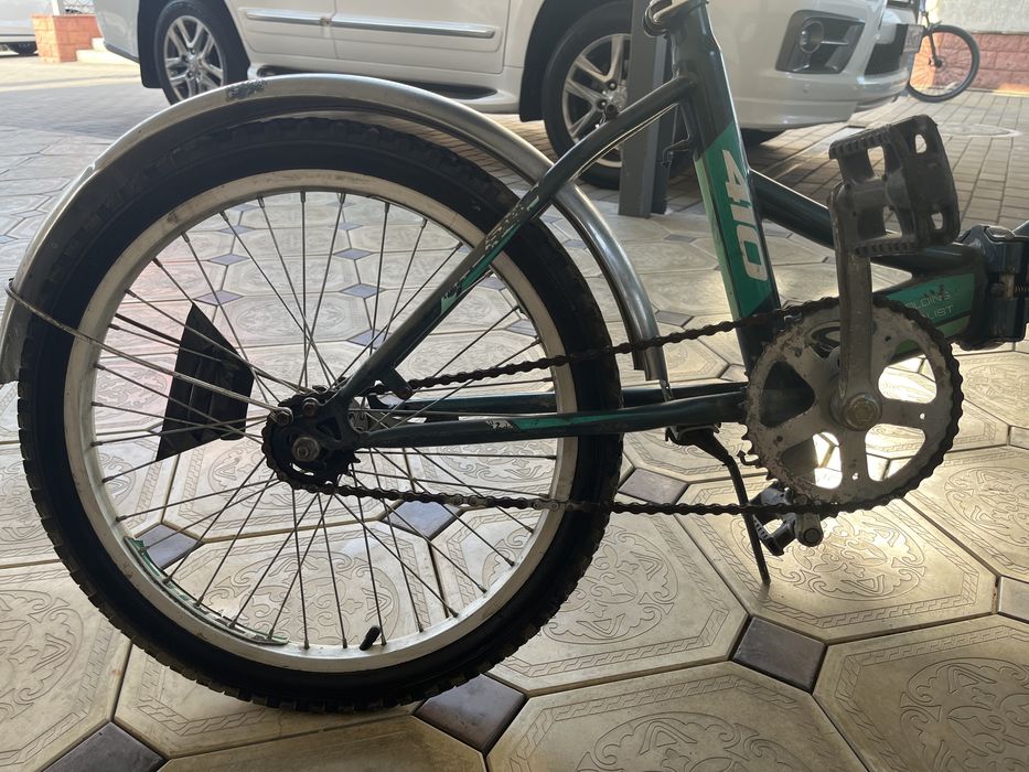 Продается Stels 410