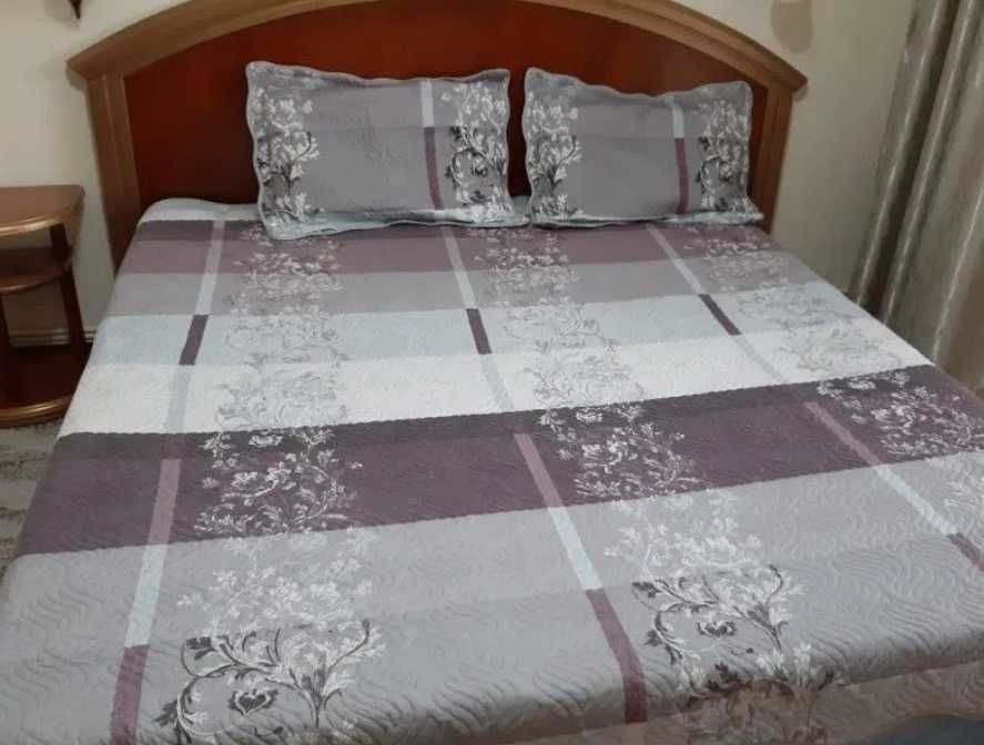 Дава се под наем Тристаен апартамент в Пловдив, Кършияка - 90 кв.м за 306 € - Снимка #2