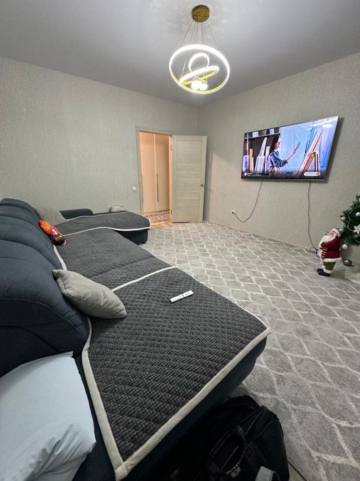 3-х ком Береке 69.5 м2