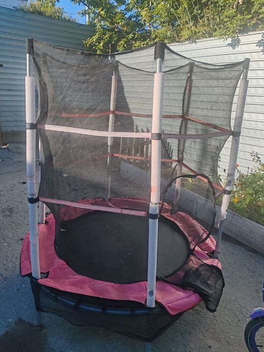 Продам Батуд детский