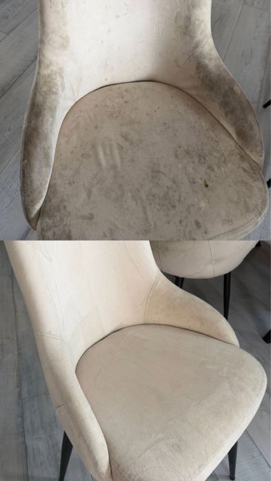 Химчистка мебели