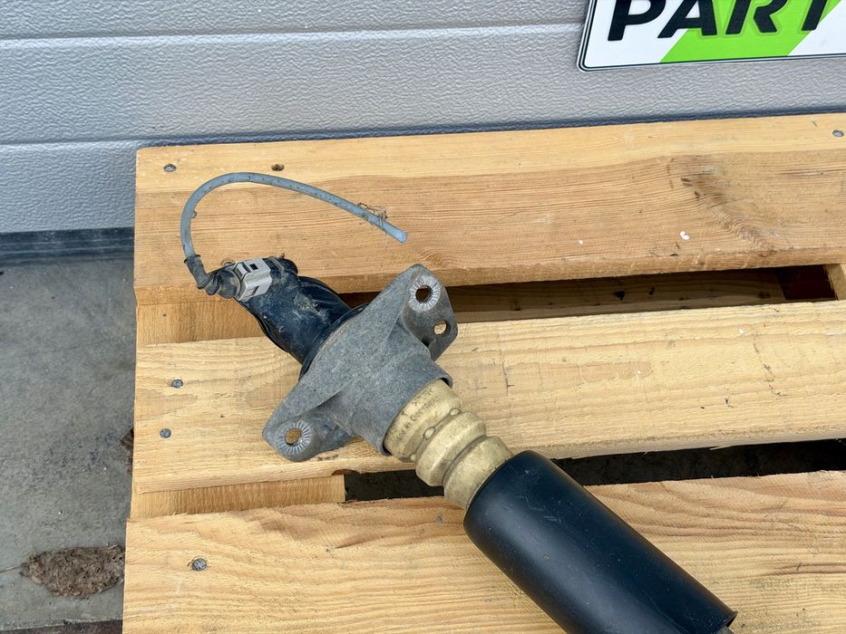 Задни амортисьори комплект AUDI A6 A7 4G 4G0616031AC