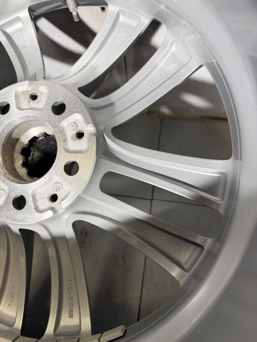 Jante Bmw Seria7 G11 G12 Seria6 Gt G32 Seria5 G60 G61 Echipare noua de iarna dot 2026 R19