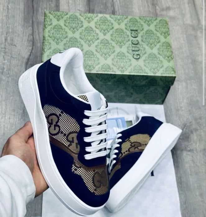 Adidasi gucci