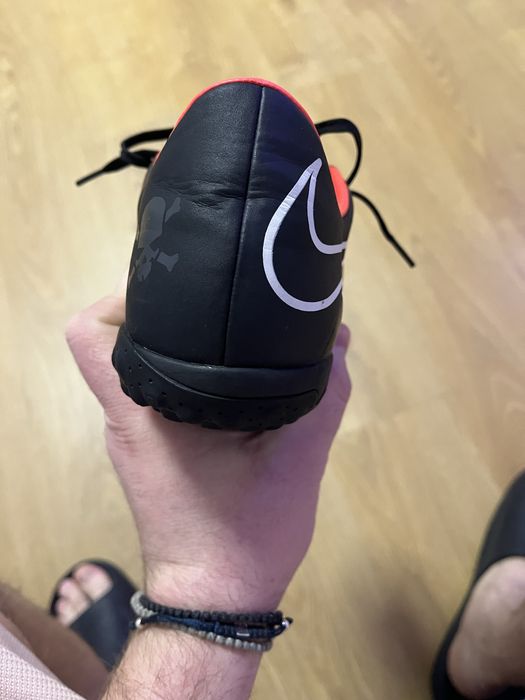 Nike Hypervenom 46