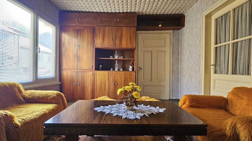 Уютна къща в центъра на Габрово